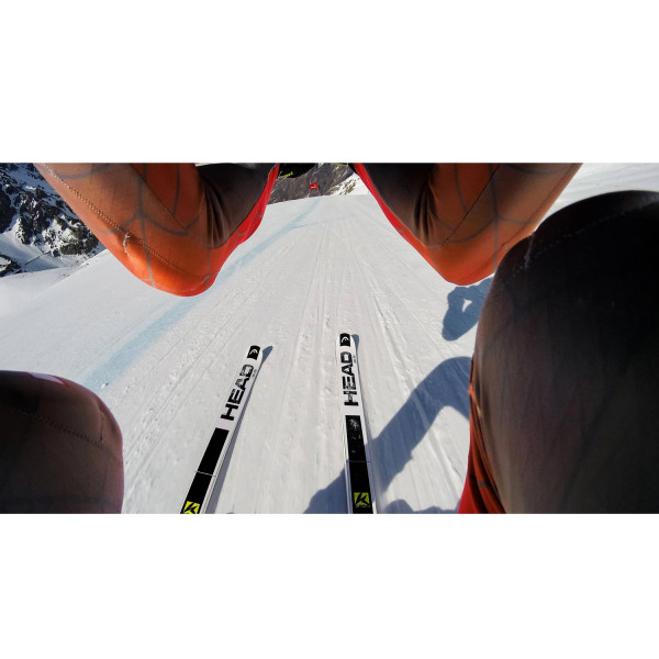 Фото - Крепление для экшн-камеры GoPro Chesty (AGCHM-001)