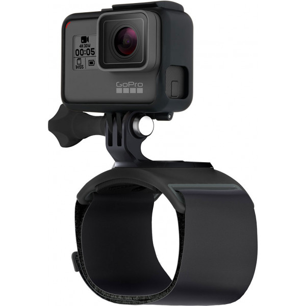 Крепление для экшнкамеры GoPro The Strap (Hand+Wrist+Arm+Leg Mount