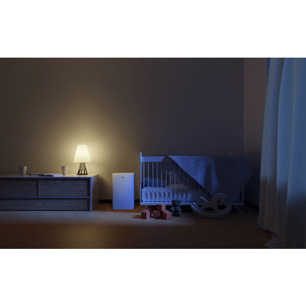 Фото - Очиститель воздуха Gorenje OptiAir 203 M