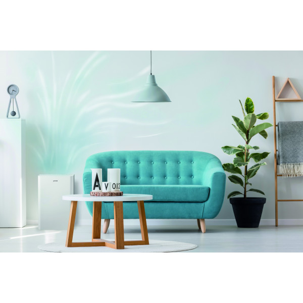 Фото - Очиститель воздуха Gorenje OptiAir 203 M