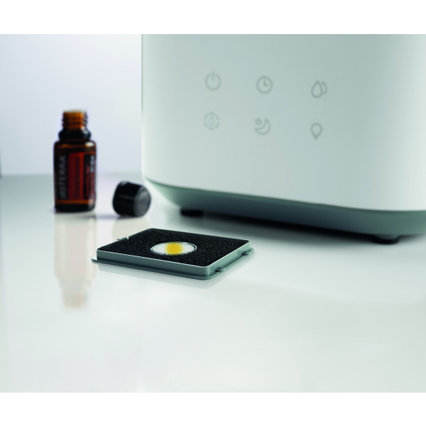 Фото - Увлажнитель воздуха Gorenje H 50 W