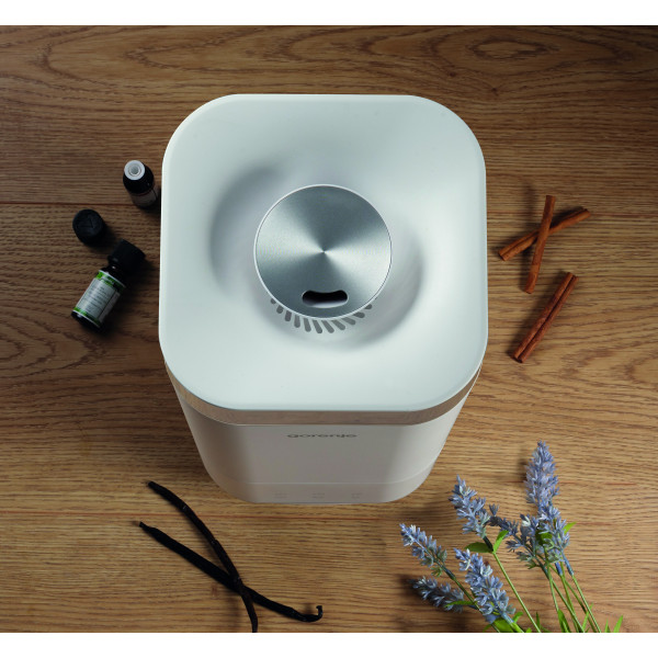 Фото - Увлажнитель воздуха Gorenje H 50 W