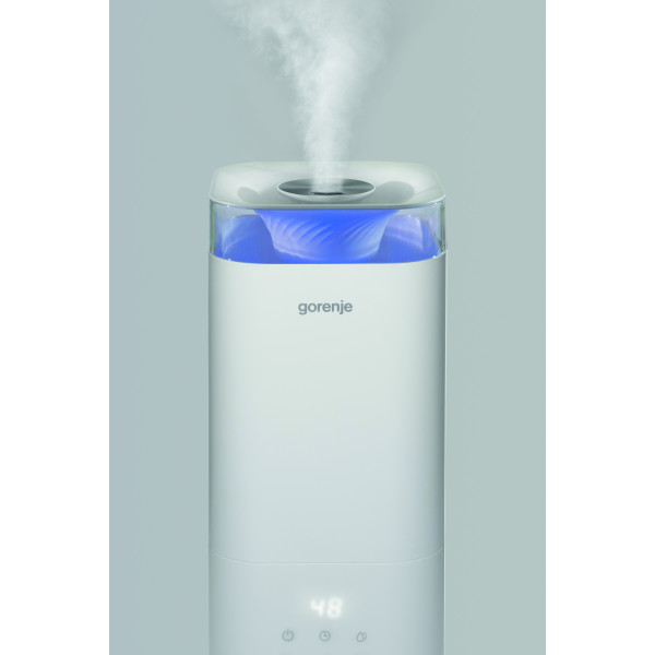 Фото - Увлажнитель воздуха Gorenje H 50 W
