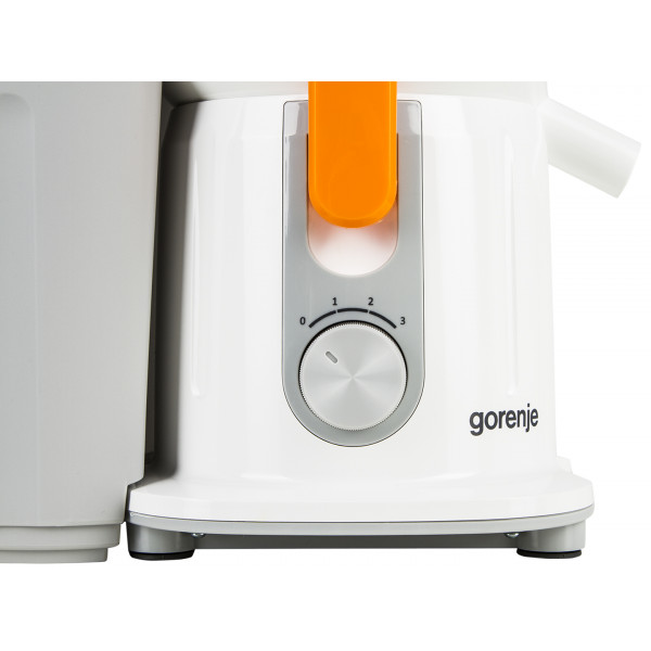 Фото - Соковыжималка центробежная Gorenje JC 803 O