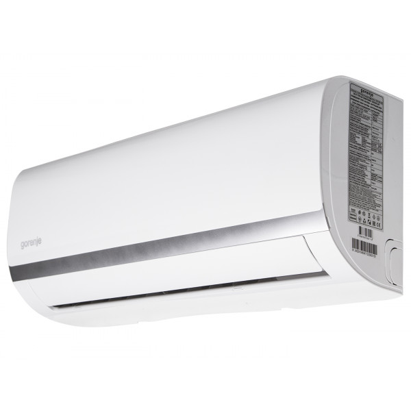 Фото - Кондиционер сплит Gorenje KAS26NFT/KAS26ZFT