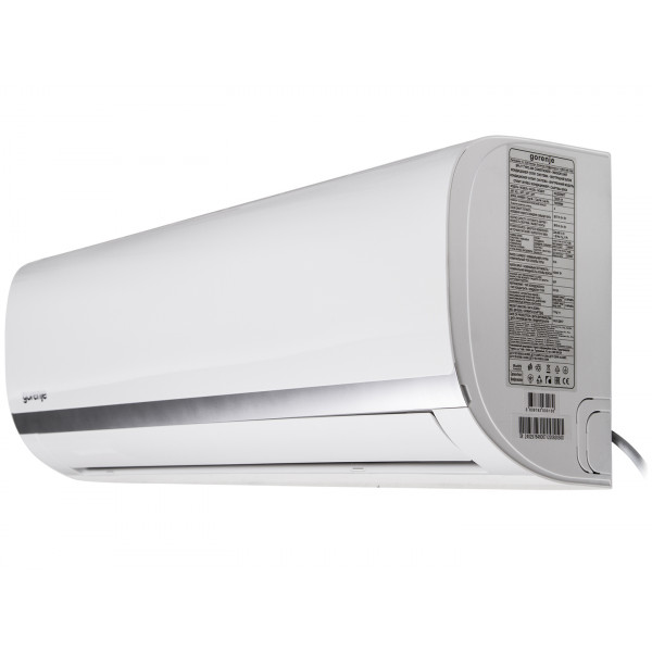 Фото - Кондиционер сплит Gorenje KAS35NFT/KAS35ZFT