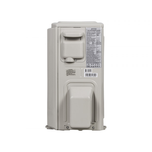 Фото - Кондиционер сплит Gorenje KAS35NFT/KAS35ZFT