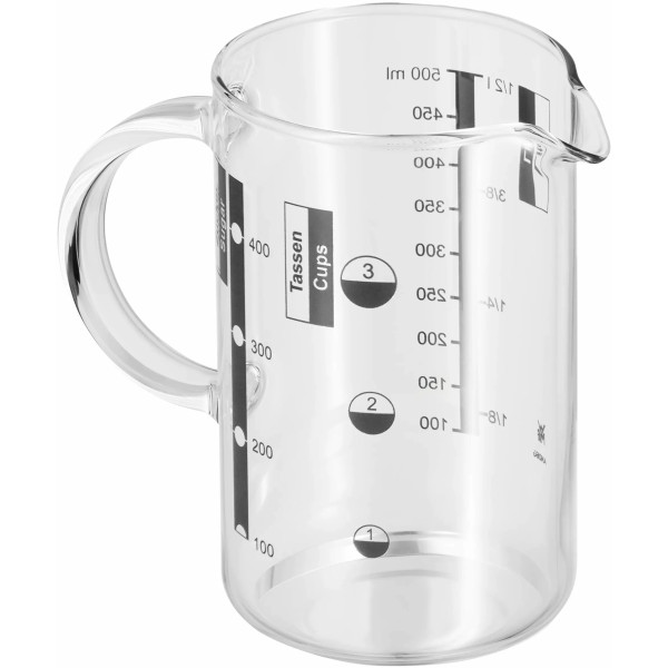 Фото - Емкость мерная WMF 605962000 Gourmet 0,5л