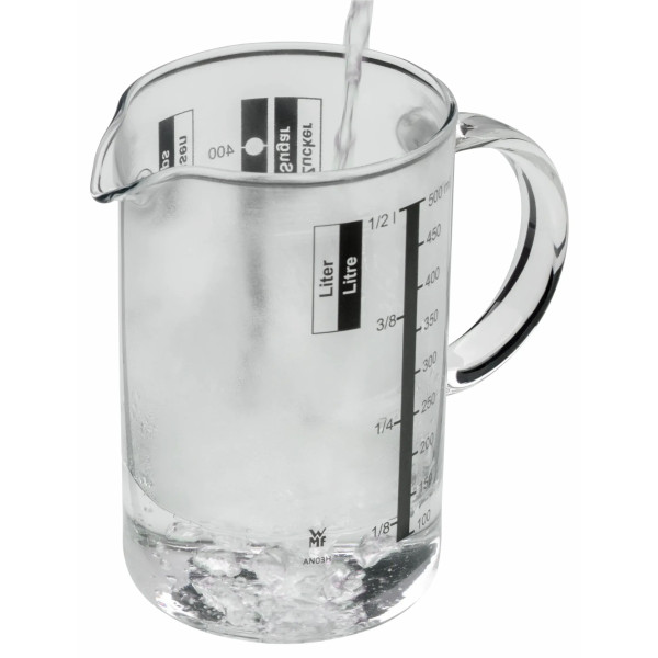 Фото - Емкость мерная WMF 605962000 Gourmet 0,5л