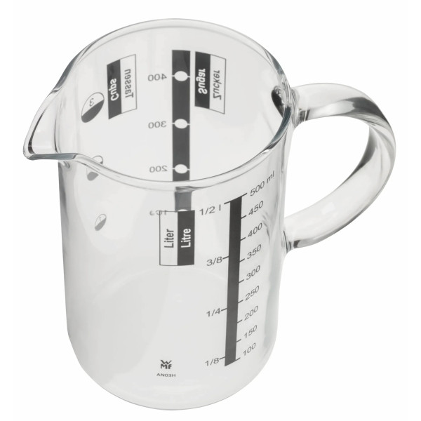 Фото - Емкость мерная WMF 605962000 Gourmet 0,5л