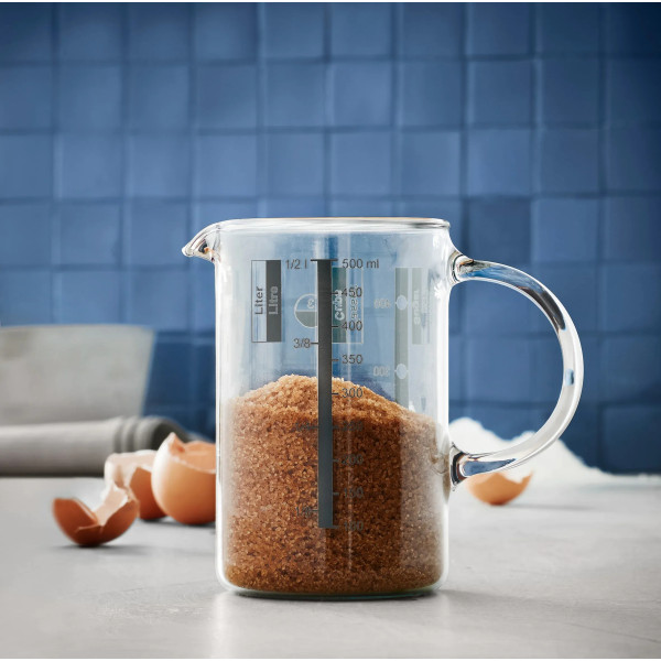 Фото - Емкость мерная WMF 605962000 Gourmet 0,5л