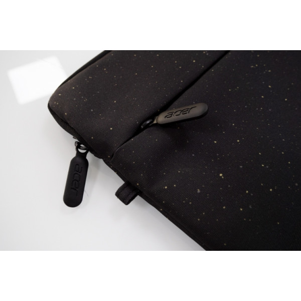 Фото - Чехол для ноутбука Acer Vero 15.6 Black (GP.BAG11.01U)