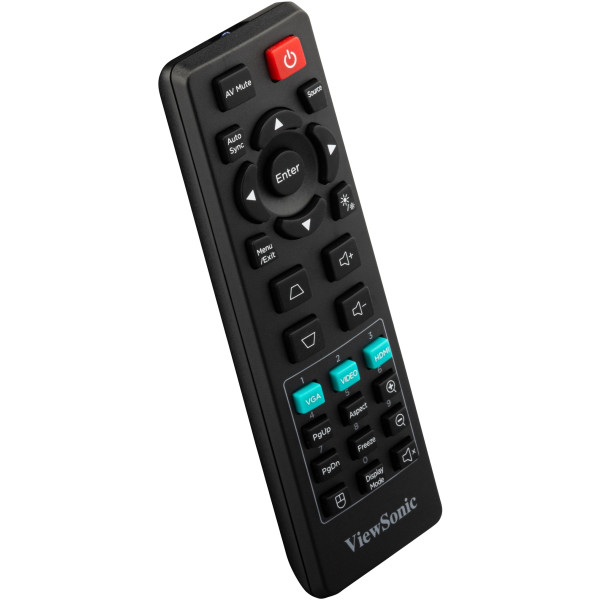 Фото - Проектор Viewsonic LS630W (VS20366)