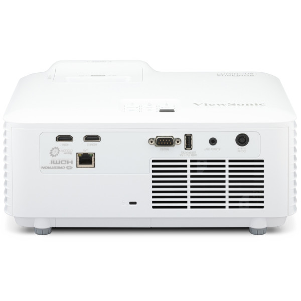 Фото - Проектор Viewsonic LS630W (VS20366)