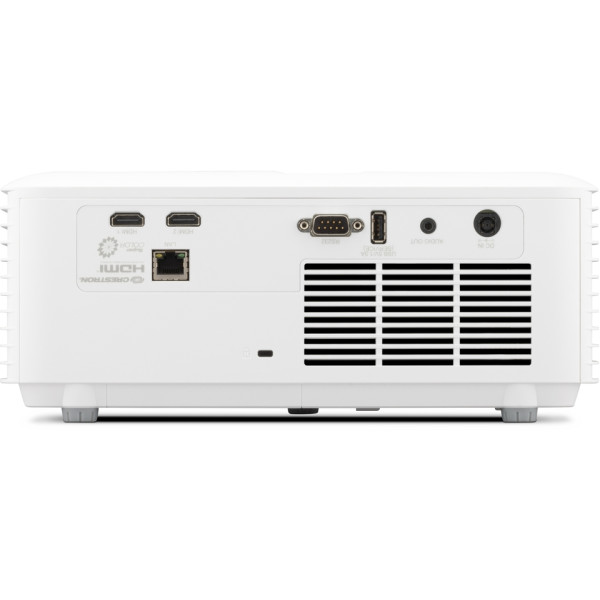 Фото - Проектор Viewsonic LS630W (VS20366)