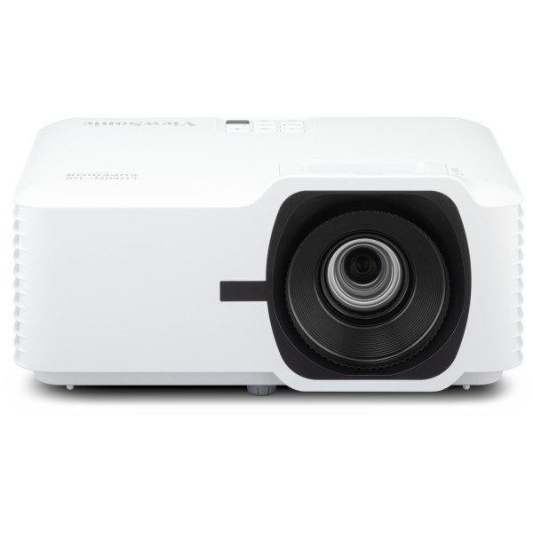 Фото - Проектор Viewsonic LS630W (VS20366)