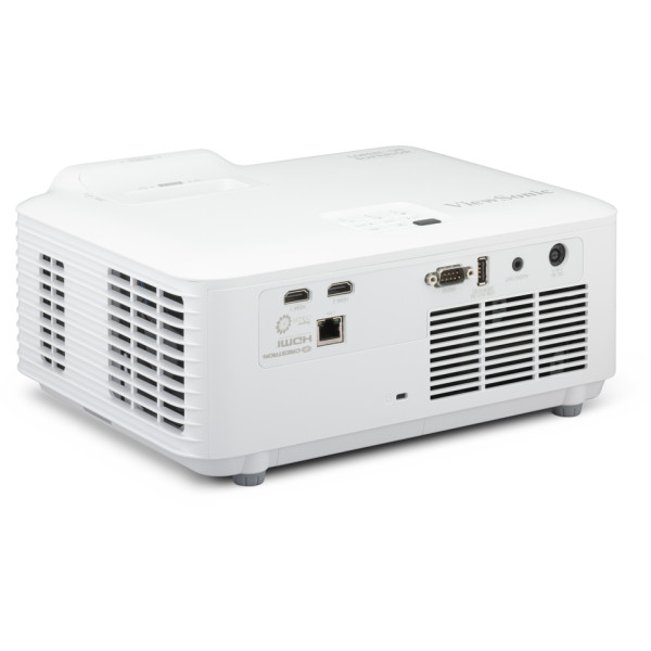 Фото - Проектор Viewsonic LS630W (VS20366)