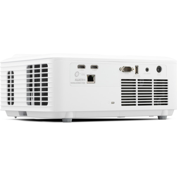 Фото - Проектор Viewsonic LS630W (VS20366)