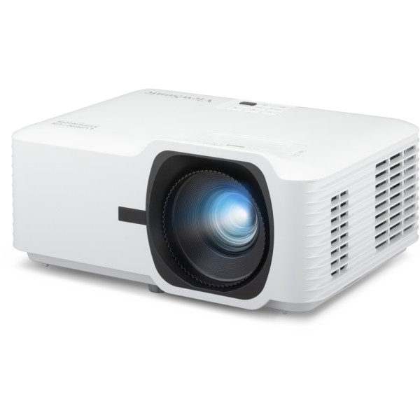Фото - Проектор Viewsonic LS630W (VS20366)
