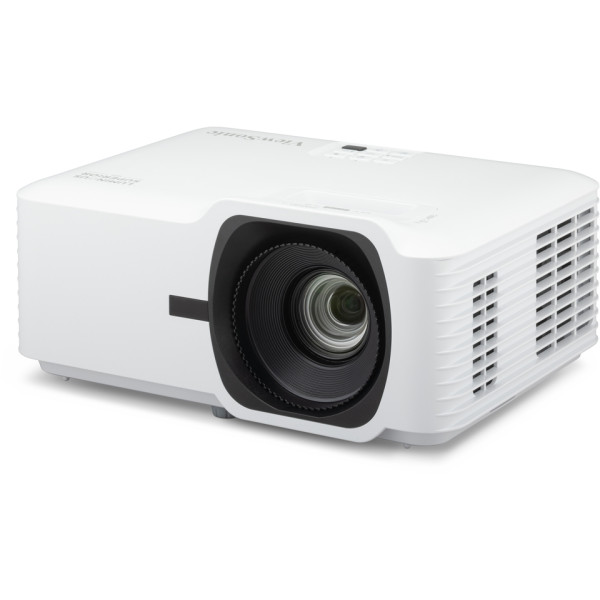 Фото - Проектор Viewsonic LS630W (VS20366)