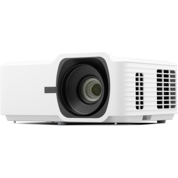 Фото - Проектор Viewsonic LS630W (VS20366)