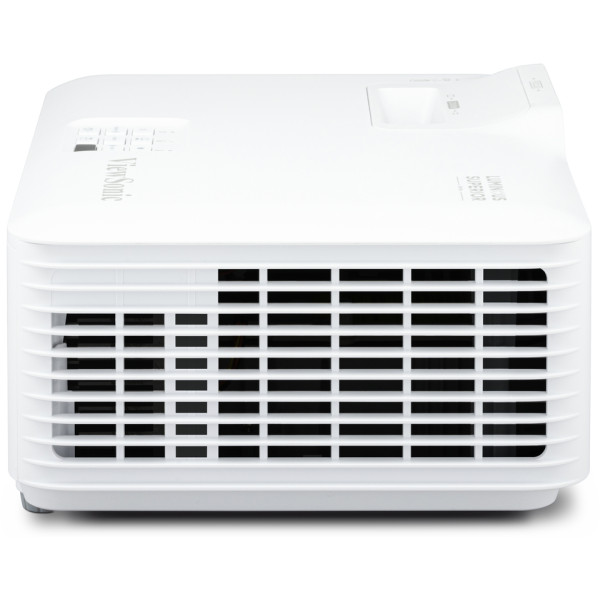 Фото - Проектор Viewsonic LS630W (VS20366)