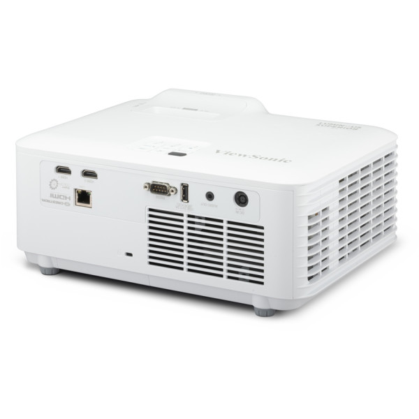 Фото - Проектор Viewsonic LS630W (VS20366)