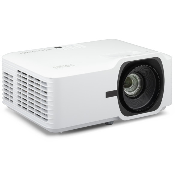 Фото - Проектор Viewsonic LS630W (VS20366)