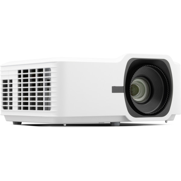 Фото - Проектор Viewsonic LS630W (VS20366)
