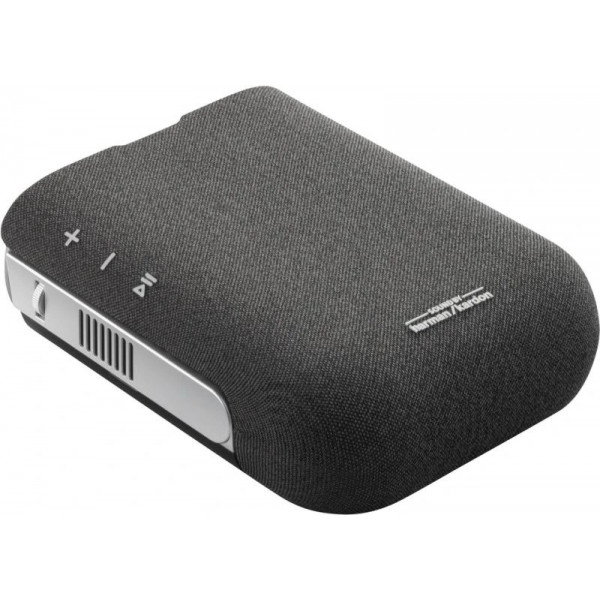 Фото - Проектор Viewsonic M1X (VS19530)