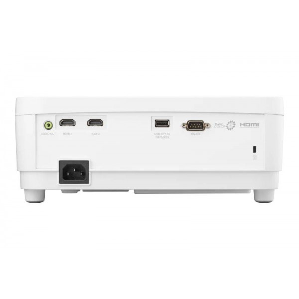 Фото - Проектор Viewsonic PX700HDH (VS20135)