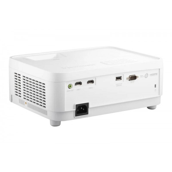 Фото - Проектор Viewsonic PX700HDH (VS20135)