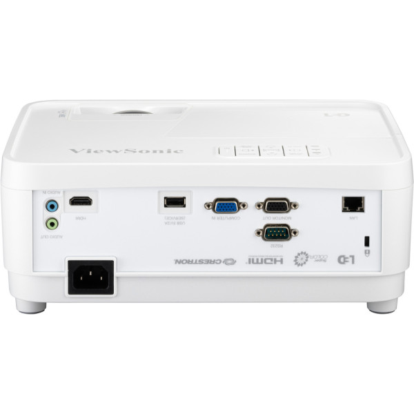 Фото - Проектор Viewsonic LSD300W-ST (VS20579)