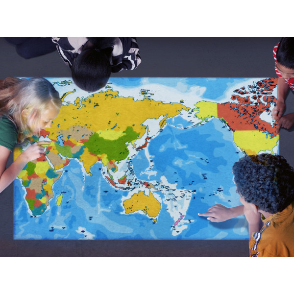 Фото - Проектор Viewsonic LSD300W-ST (VS20579)