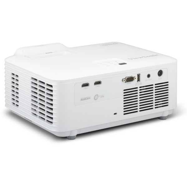 Фото - Проектор Viewsonic LSD400W (VS20643)