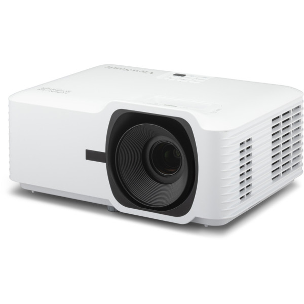 Фото - Проектор Viewsonic LSD400W (VS20643)