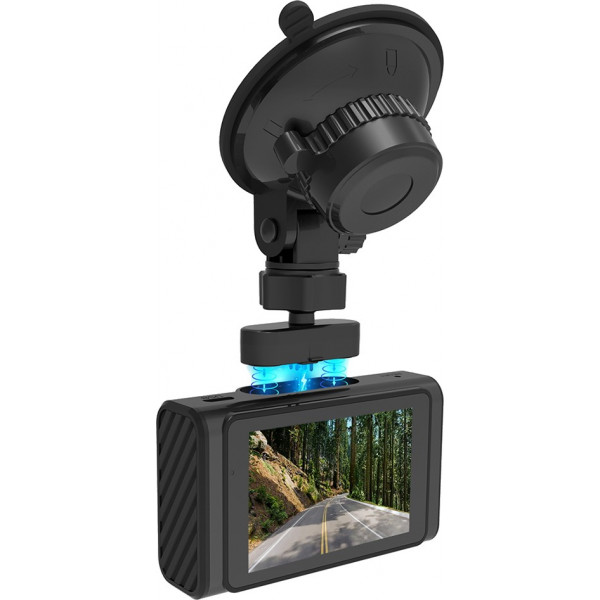 Фото - Видеорегистратор Aspiring Expert 8 Dual, Wi-Fi, GPS, Magnet, SpeedCam