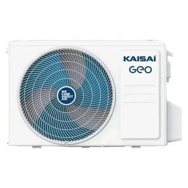Фото - Кондиционер сплит KAISAI KGE-18GRHI\KGE-18GRHO