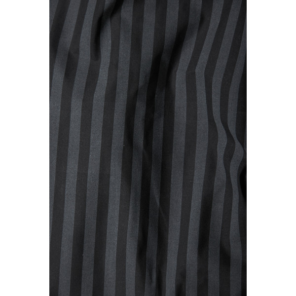 Фото - Комплект постельного белья Moon&Star 160х220х2 нав. 2х40х60 Gray Stripe Бязь Gold Люкс (MS-820001108)