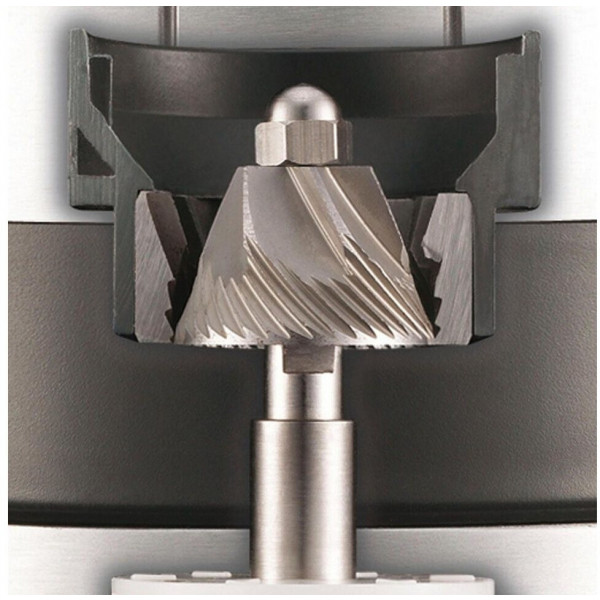 Фото - Кофемолка Graef CM 802