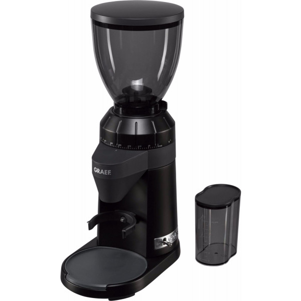 Фото - Кофемолка Graef CM 802