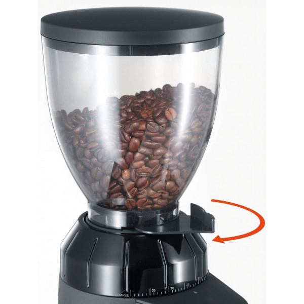 Фото - Кофемолка Graef CM 802