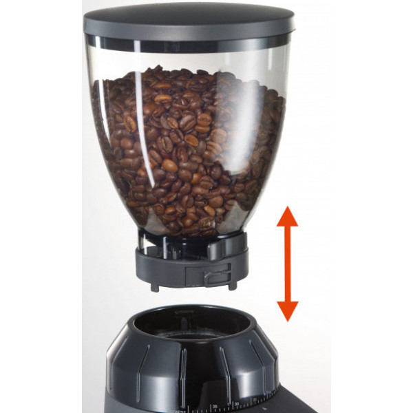 Фото - Кофемолка Graef CM 802