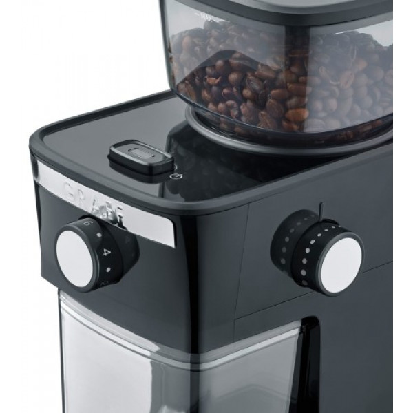 Фото - Кофемолка Graef CM252