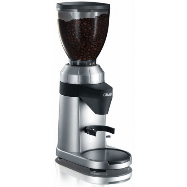 Фото - Кофемолка Graef CM 800 Фото - Кофемолка Graef CM 800