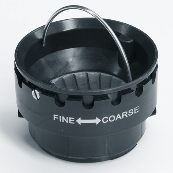 Фото - Кофемолка Graef CM 800