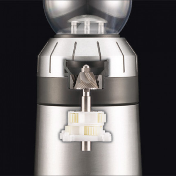 Фото - Кофемолка Graef CM 800