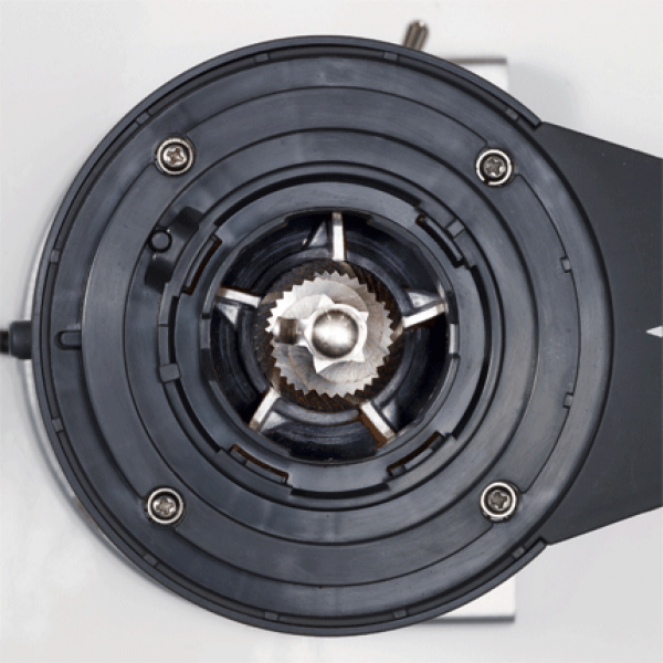 Фото - Кофемолка Graef CM 800