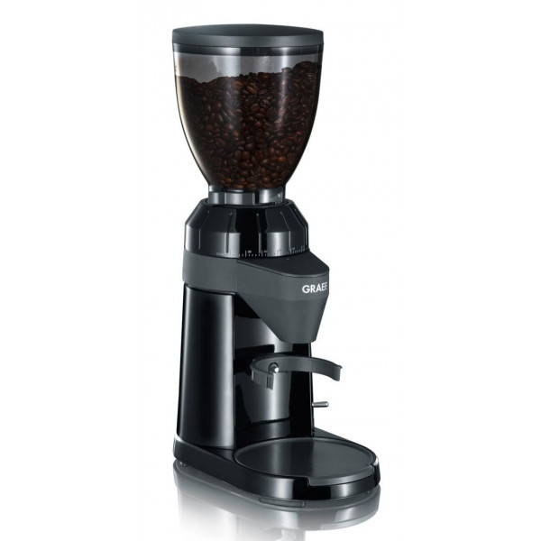 Фото - Кофемолка Graef CM 802 Фото - Кофемолка Graef CM 802