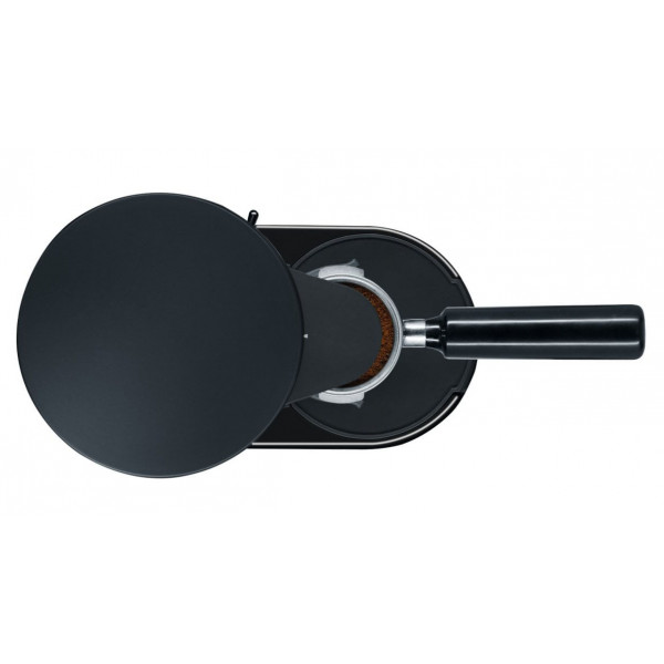 Фото - Кофемолка Graef CM 802